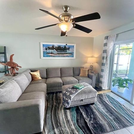 Sparkling 2Bed 1Bath Beach Home - Unit 214 Cocoa Beach Eksteriør bilde