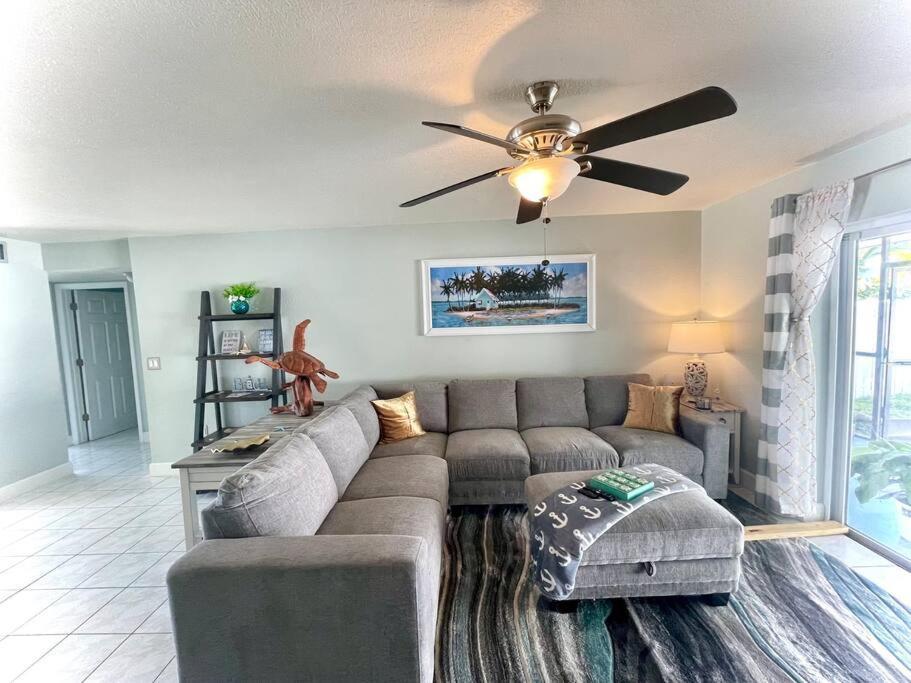 Sparkling 2Bed 1Bath Beach Home - Unit 214 Cocoa Beach Eksteriør bilde