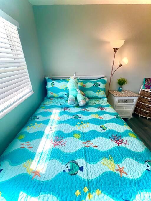 Sparkling 2Bed 1Bath Beach Home - Unit 214 Cocoa Beach Eksteriør bilde