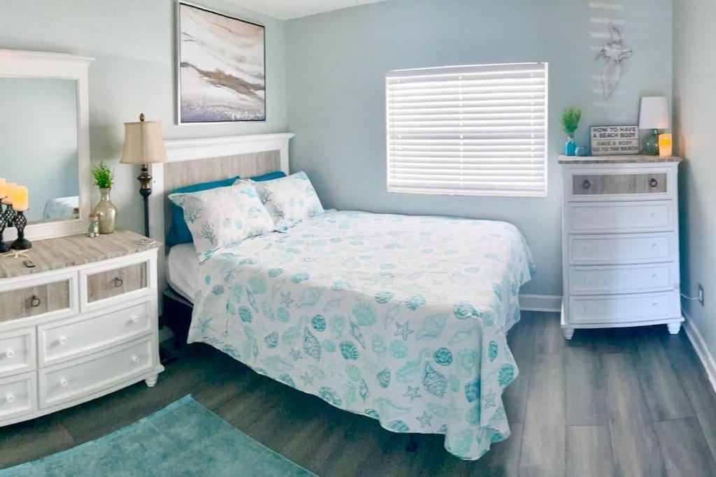 Sparkling 2Bed 1Bath Beach Home - Unit 214 Cocoa Beach Eksteriør bilde