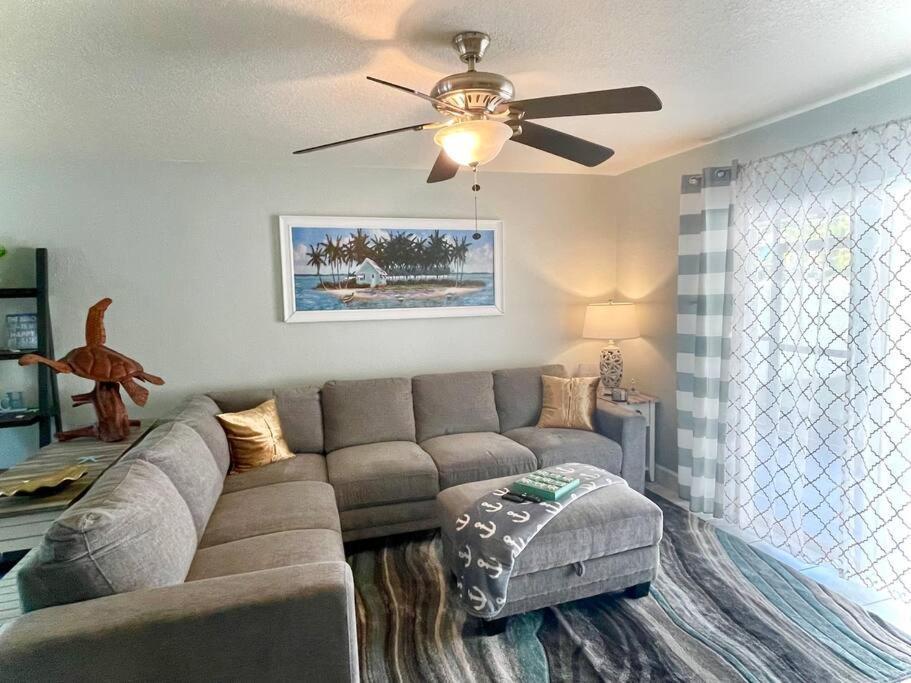 Sparkling 2Bed 1Bath Beach Home - Unit 214 Cocoa Beach Eksteriør bilde