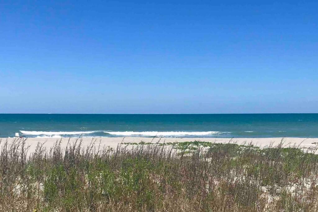 Sparkling 2Bed 1Bath Beach Home - Unit 214 Cocoa Beach Eksteriør bilde