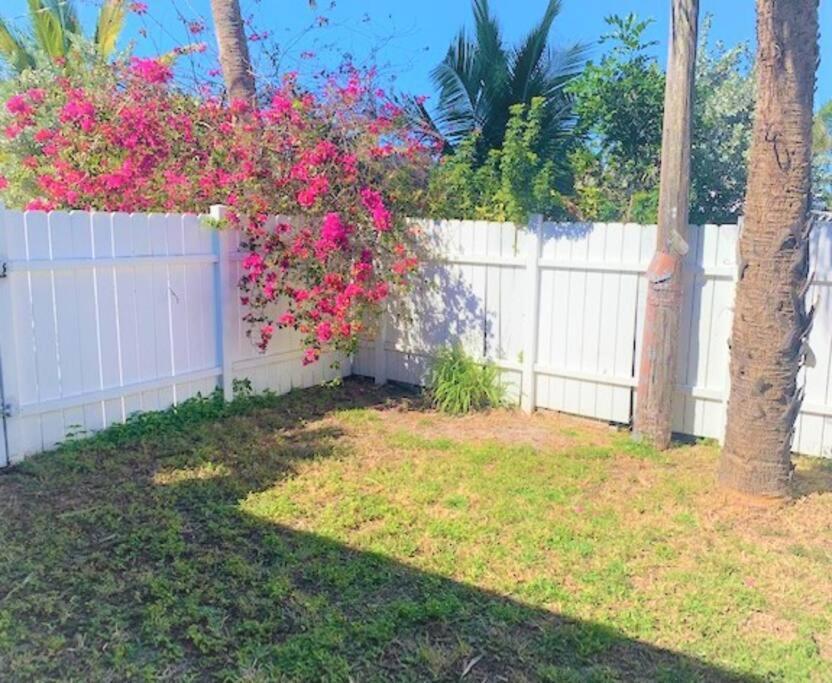 Sparkling 2Bed 1Bath Beach Home - Unit 214 Cocoa Beach Eksteriør bilde